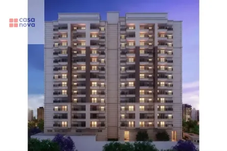 Apartamento com 2 Quartos para alugar, 45m² no Vila Paulicéia, São Paulo