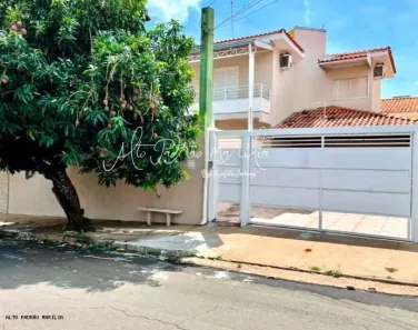 Casa com 3 Quartos à venda, 100m² no Jardim Santa Gertrudes, Marília