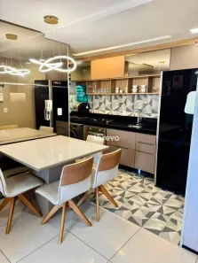 Apartamento com 3 Quartos à venda, 73m² no Guararapes, Fortaleza