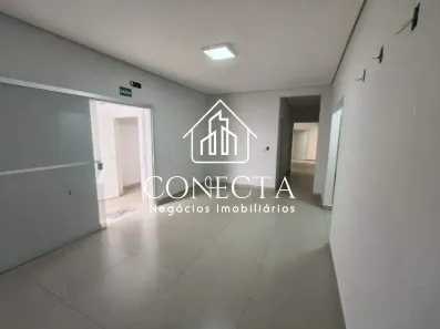 Prédio Comercial para alugar, 177m² no Martins, Uberlândia