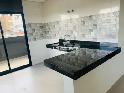 Cobertura com 3 Quartos à venda, 160m² no Santa Mônica, Uberlândia