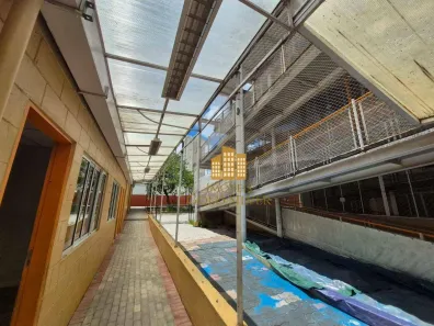 Prédio Comercial à venda, 1023m² no Vila Leopoldina, São Paulo