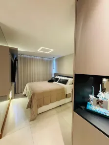 Apartamento com 3 Quartos à venda, 83m² no Jardim Camburi, Vitória