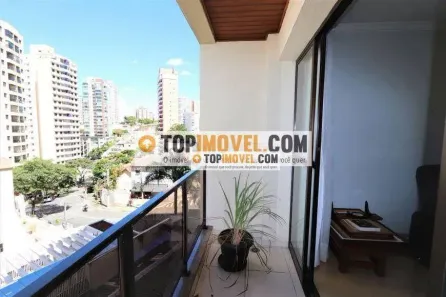 Apartamento com 3 Quartos à venda, 98m² no Chácara Inglesa, São Paulo