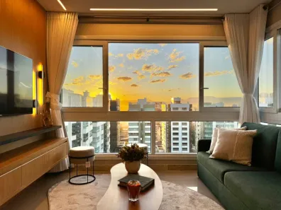Apartamento com 3 Quartos à venda, 110m² no Zona Nova, Capão da Canoa