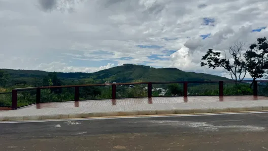 Lote/Terreno à venda, 500m² no Lagoa Mansões, Lagoa Santa