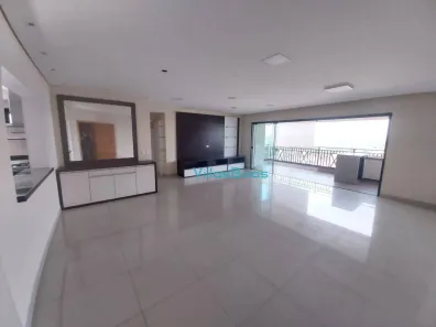 Apartamento com 3 Quartos para alugar, 157m² no Jardim Esplanada, São José dos Campos