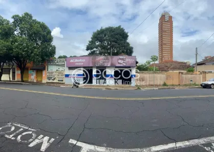 Lote/Terreno à venda, 5512m² no São Benedito, Uberaba