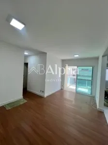 Apartamento com 2 Quartos para alugar, 70m² no Dezoito do Forte Empresarial/Alphaville., Barueri