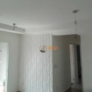 Apartamento com 2 Quartos à venda, 50m² no Carandiru, São Paulo
