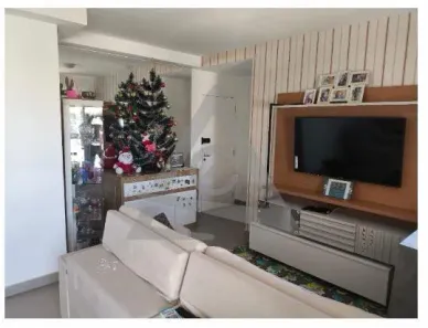 Apartamento com 2 Quartos para venda ou aluguel, 74m² no Parque Taquaral, Campinas