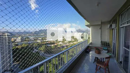 Cobertura com 3 Quartos à venda, 145m² no Barra da Tijuca, Rio de Janeiro