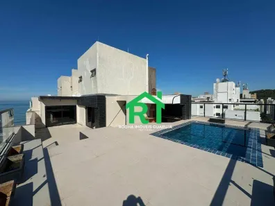 Cobertura com 3 Quartos à venda, 311m² no Pitangueiras, Guarujá