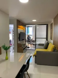 Apartamento com 2 Quartos à venda, 64m² no Jardim Camburi, Vitória