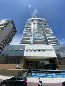 Apartamento com 3 Quartos para alugar, 95m² no Itapuã, Vila Velha