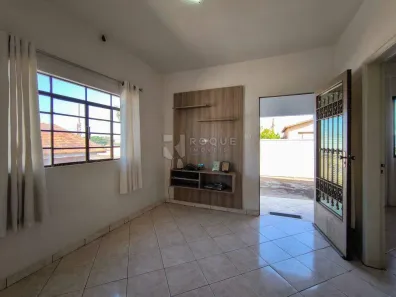 Casa com 3 Quartos à venda, 108m² no Vila Piza, Limeira
