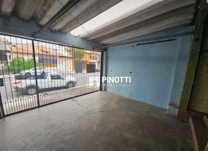 Sobrado com 4 Quartos para alugar, 255m² no Dos Casa, São Bernardo do Campo