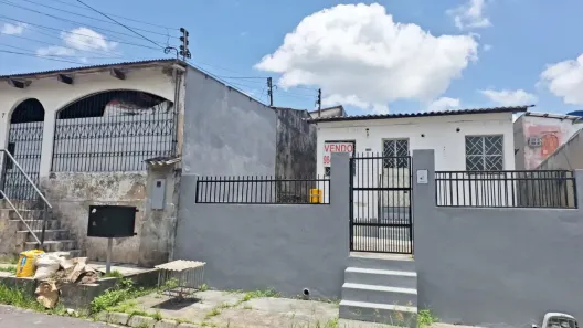 Casa com 2 Quartos à venda, 103m² no Novo Aleixo, Manaus