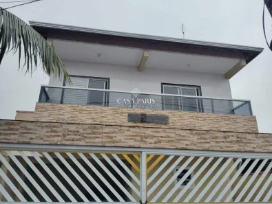 Casa com 3 Quartos à venda, 64m² no Ocian, Praia Grande