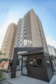 Apartamento com 1 Quarto à venda, 39m² no Cambuí, Campinas