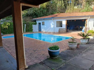 Fazenda/Sítio com 3 Quartos à venda, 270m² no , Jarinu