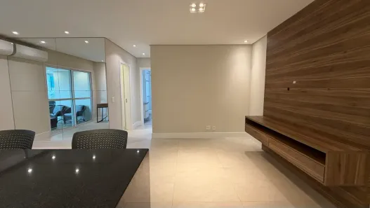 Apartamento com 2 Quartos para alugar, 76m² no Dezoito do Forte Empresarial/Alphaville., Barueri