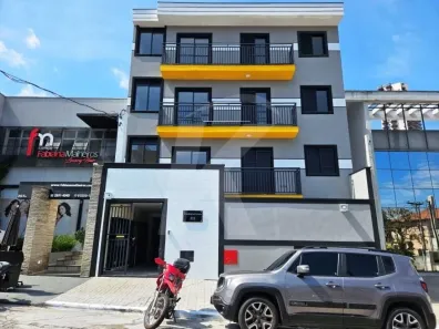 Casa de Condomínio com 2 Quartos à venda, 59m² no Água Fria, São Paulo