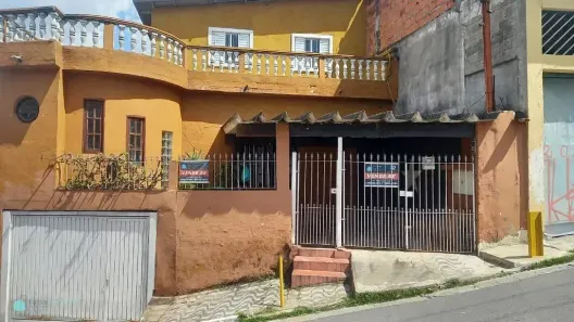 Sobrado com 3 Quartos à venda, 300m² no Vila João Batista, São Paulo