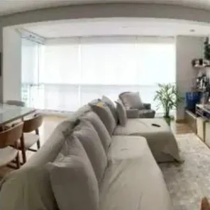 Apartamento com 2 Quartos à venda, 98m² no Santo Amaro, São Paulo