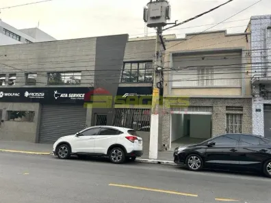 Ponto Comercial para alugar, 100m² no Belenzinho, São Paulo