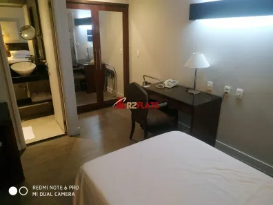 Apartamento com 1 Quarto à venda, 28m² no Jardim Europa, São Paulo