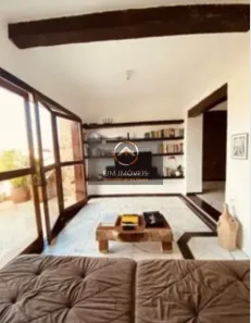 Casa com 4 Quartos à venda, 800m² no Piratininga, Niterói