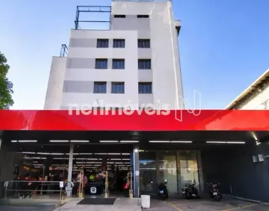 Prédio Comercial para alugar, 1596m² no Carlos Prates, Belo Horizonte