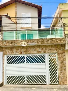 Sobrado com 3 Quartos à venda, 171m² no Parque Penha, São Paulo
