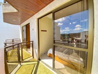 Apartamento com 3 Quartos à venda, 117m² no Centro, Cabo Frio