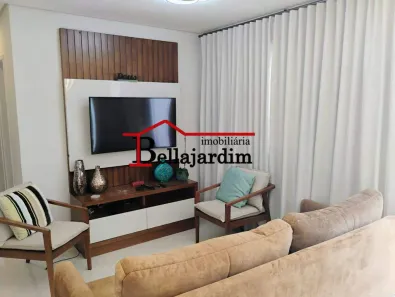 Apartamento com 3 Quartos à venda, 90m² no Paraíso, Santo André