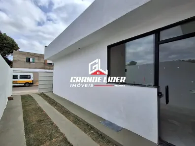 Casa com 3 Quartos à venda, 93m² no Icaivera, Betim