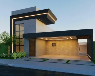 Casa de Condomínio com 3 Quartos à venda, 128600m² no , Barra dos Coqueiros