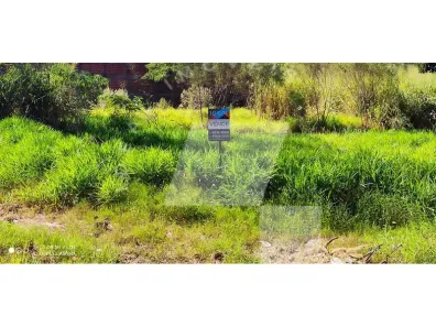 Lote/Terreno à venda, 653m² no Conjunto Residencial Cidade Alta, Maringá