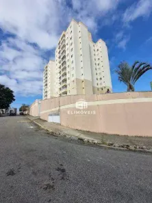 Apartamento com 3 Quartos à venda, 98m² no Jordanópolis, Arujá