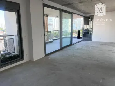 Apartamento com 3 Quartos à venda, 167m² no Jardim das Acácias, São Paulo
