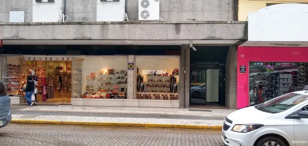 Sala Comercial para alugar, 42m² no Centro, Canoas