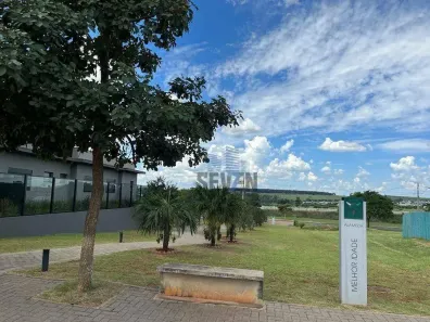 Lote/Terreno à venda, 373m² no Residencial Tamboré, Bauru