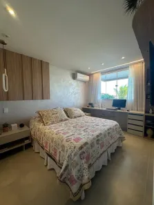 Casa de Condomínio com 6 Quartos à venda, 350m² no Lagoa, Macaé