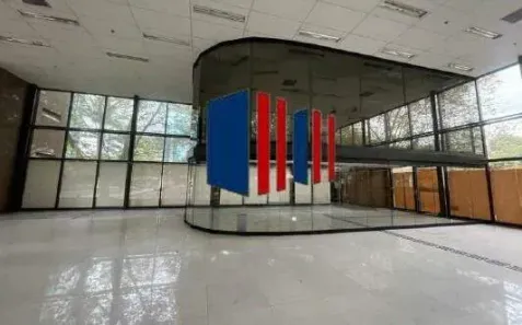 Ponto Comercial para alugar, 919m² no Cidade Monções, São Paulo