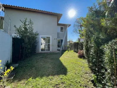 Casa de Condomínio com 2 Quartos à venda, 50m² no Chácara Belverde, Vargem Grande Paulista