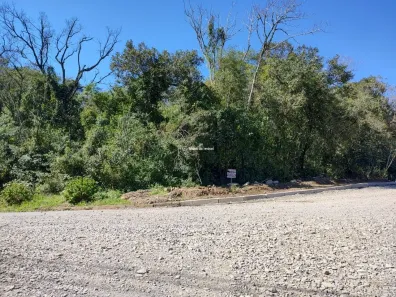 Lote/Terreno à venda, 1342m² no Alpes Verdes, Canela