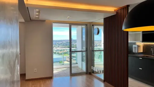 Apartamento com 2 Quartos à venda, 75m² no Tiradentes, Campo Grande