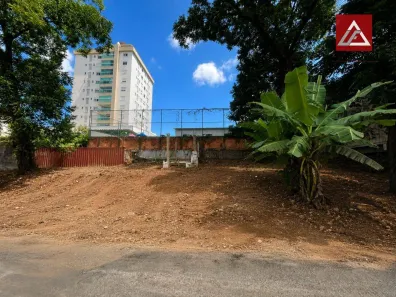Lote/Terreno à venda, 672m² no Victor Konder, Blumenau