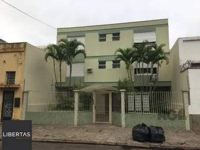 Apartamento com 1 Quarto à venda, 45m² no Santana, Porto Alegre